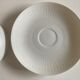 Set of 8 lunches Romance Bjorn Wiinblad for Rosenthal Denmark 1959