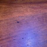 Louis Philippe walnut table