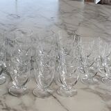 Glass service
