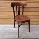 Lot de 25 chaises bistrot