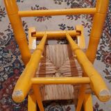Folding stool