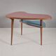 Vintage Table, 1970s