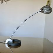 Desk lamp from the year 2002.