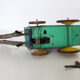 Mechanical motor diligence of the brand Joustra