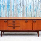 Enfilade De William Laurence Teck 1960