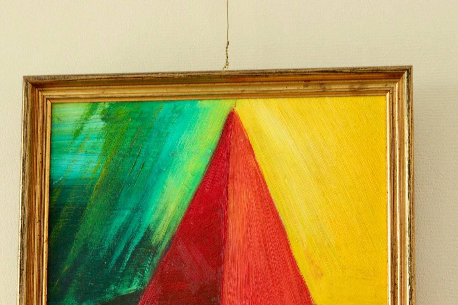 Pyramide de Konrad Ekdahl-Askim