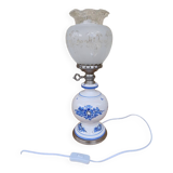 Lampe en céramique