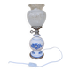 Lampe en céramique