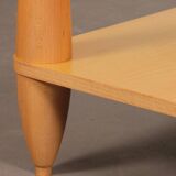Coffee table by Oscar Tusquets for Driade model Meseta, 1994
