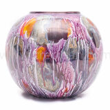 Spherical vase Scheurich 508-20
