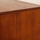Commode danoise vintage | Teck | 6 tiroirs | 106 cm