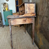 Bureau ancien  belle du jour