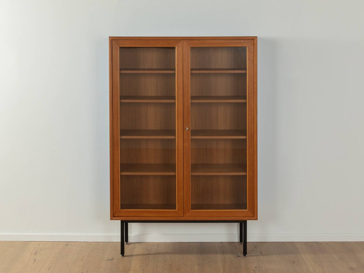 1960s Showcase by WK Möbel
