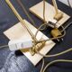 Pair of vintage articulated brass desk lamps - Stéphane Davidts, Belgium