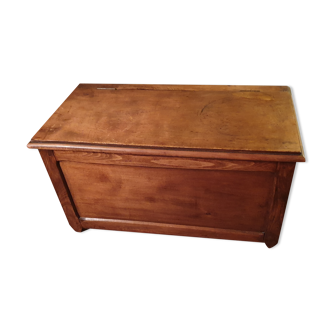 Multipli oak chest