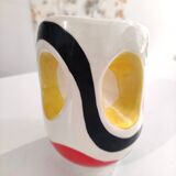 Roland Brice pitcher vase