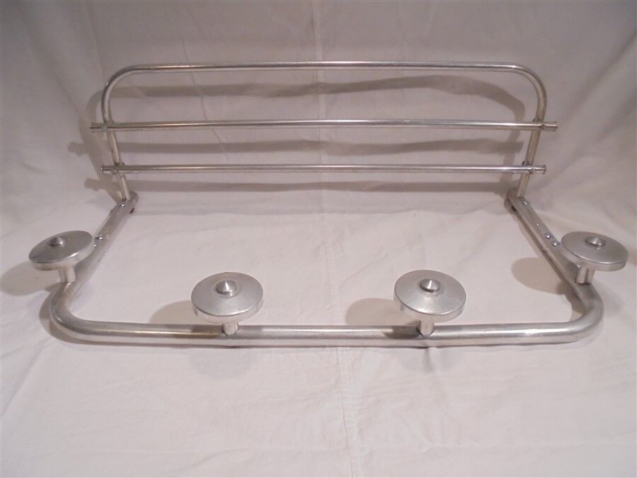Luggage rack