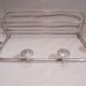 Luggage rack