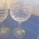 Crystal stemware set, 37 pieces, model: Gérard