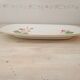 Gien earthenware dish
