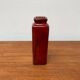 Mid-century minimalist ceramic vase, 1960s