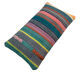 Housse de coussin vintage turque faite à la main 30 x 50 cm