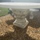 Stone Garden Furniture