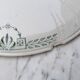 Terre de Fer Gien soup tureen, Clara model