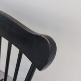 Rocking chair 1950 vintage