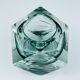 Original Murano glass ashtray, Italy, 1970s