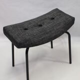 Stool restored years 60
