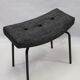Stool restored years 60