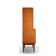 Teak High Sideboard by Johannes Andersen for J. Skaaning & Son, 1960s