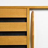 Enfilade Tired by Charlotte Perriand, circa 1960