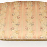 Gilded wooden living room in Louis XVI style