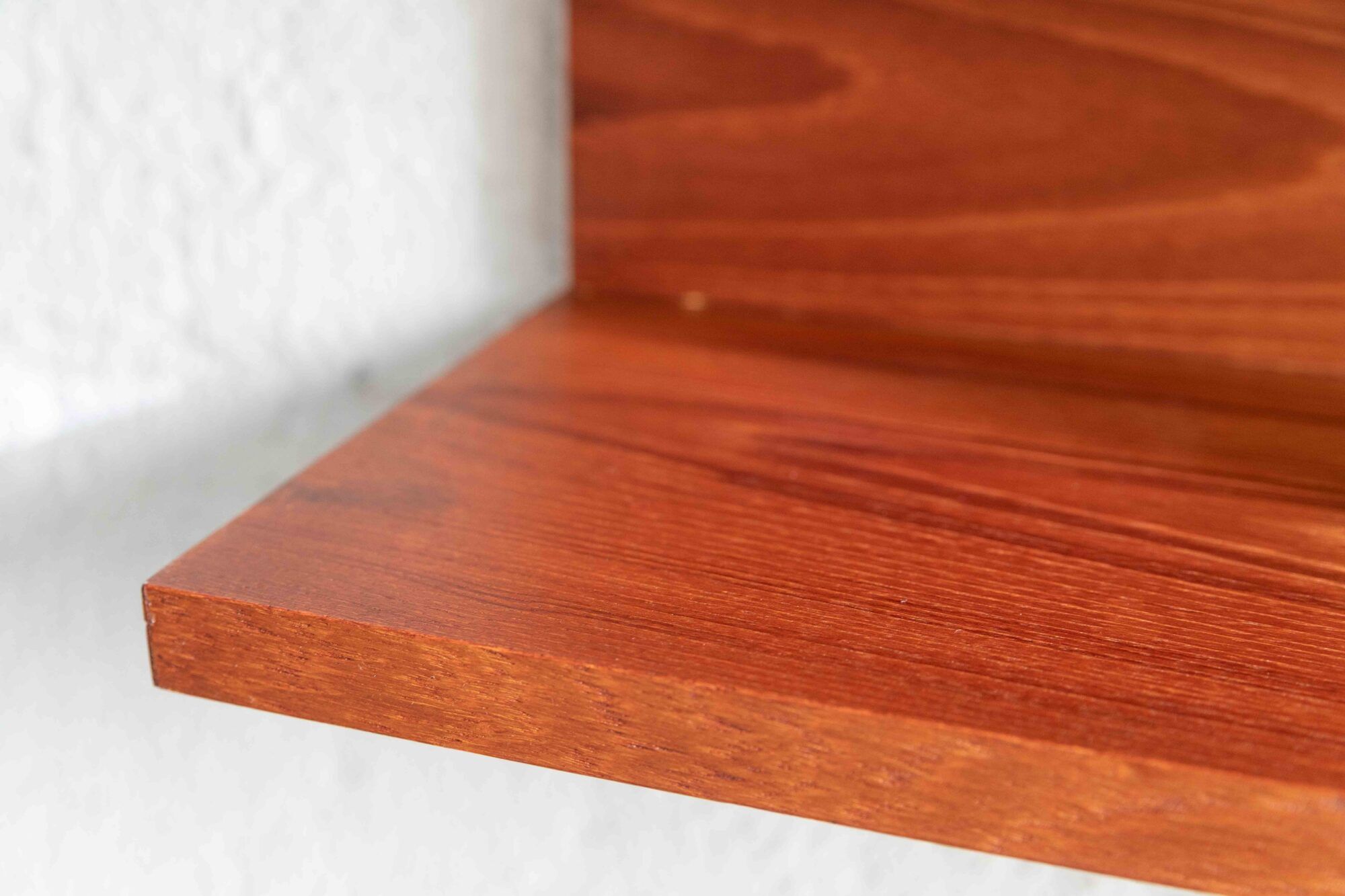 Wall shelf, Danish design