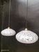 Glass suspensions from Clichy