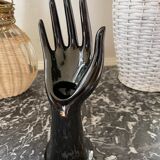 Hand baguier soliflore