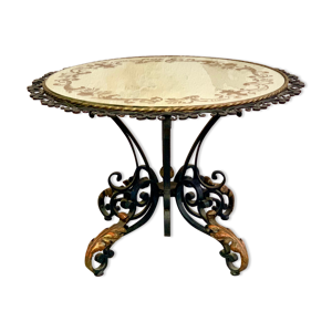 Table basse 1950