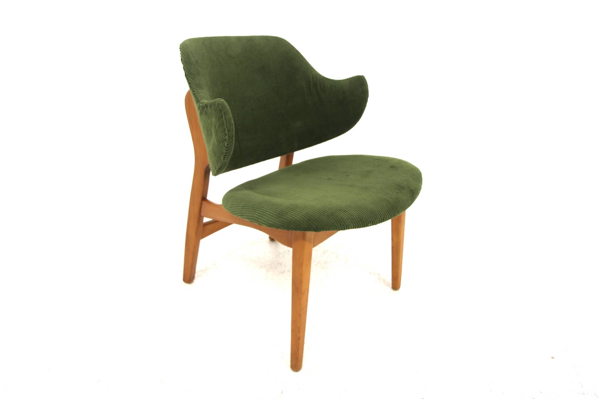 Fauteuil scandinave "Winnie", Möbel-IKÉA, Suède, 1960