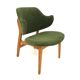Fauteuil scandinave "Winnie", Möbel-IKÉA, Suède, 1960