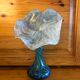 Vase soliflore signée La Rochère