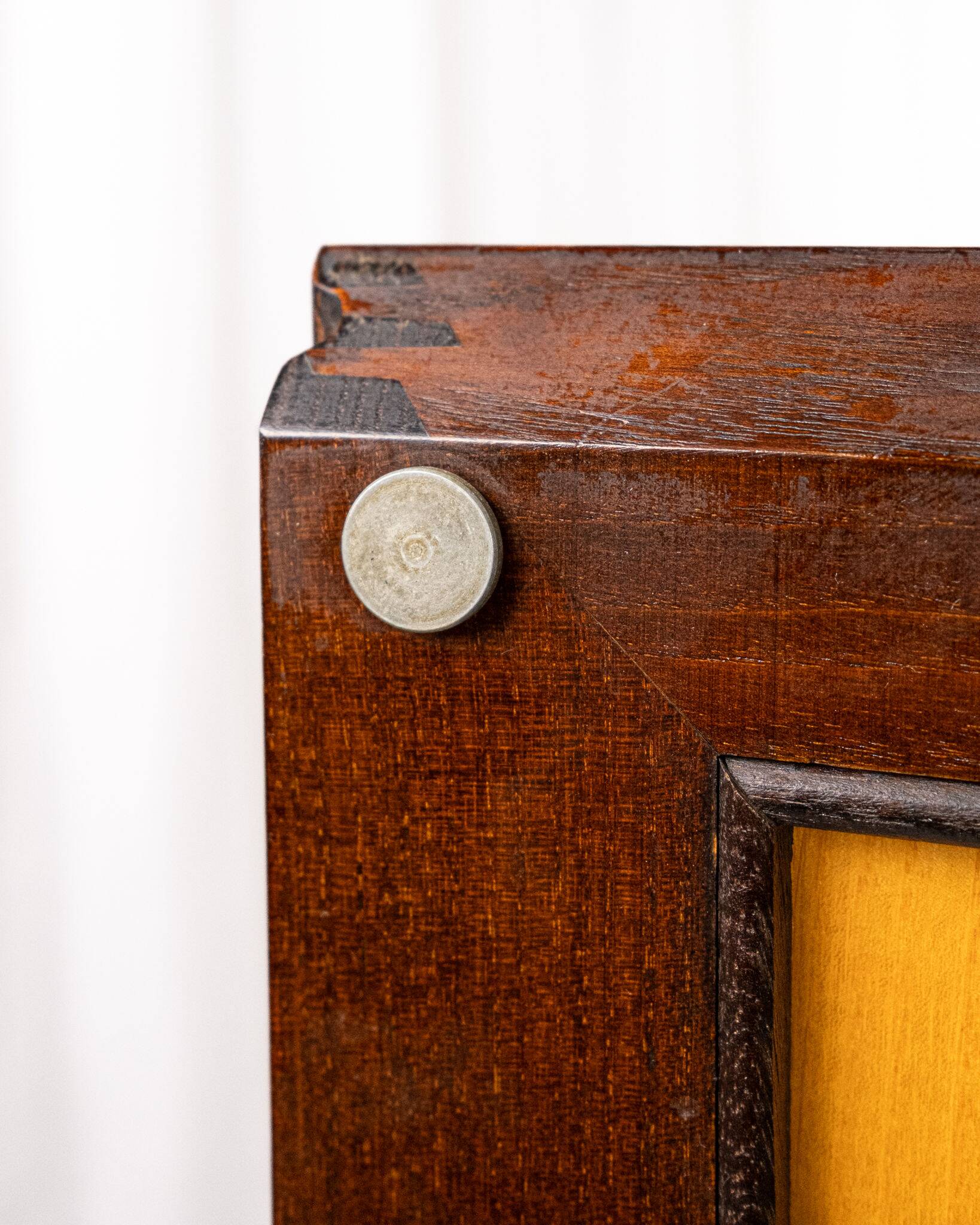 Samara module set, Derk Jan de Vries for Maisa di Seveso, 1970s