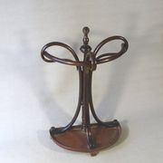 Thonet umbrella stands, bentwood 1890/1900 - curved wood