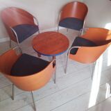 Salon vintage Calligaris