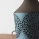 Ceramic Table Lamp from Alingsås Keramik, Sweden, 1960s