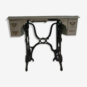 Console table d'appoint