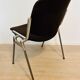 Chaise d'Appoint par Giancarlo Piretti pour Castelli / Anonima Castelli, 1960s