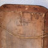Antique Louis Philippe mirror 57x78