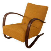 H-269 Armchair by Jindrich Halabala
